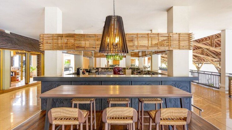 The Ravenala Attitude